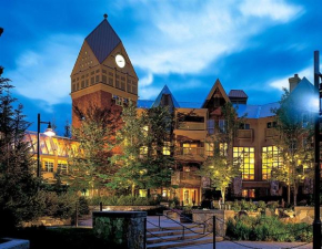 The Refuge Whistler - Ski unit Inside Hilton Grand Vacations, managed by HGVBO